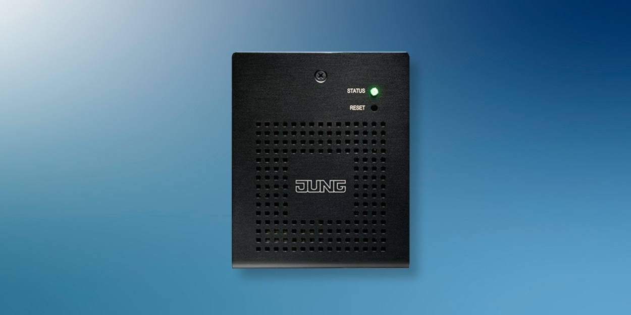 Smart Visu Server bei Elektroinstallationen Jürgen-Robert Turban in Nürnberg