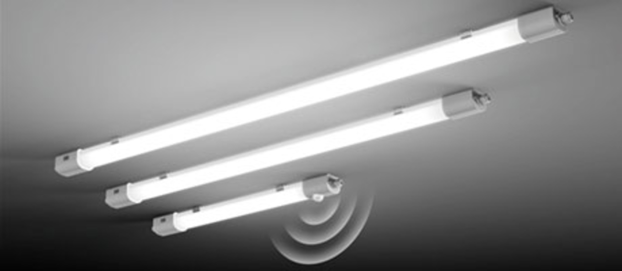 Planox Feuchtraumleuchten bei Elektroinstallationen Jürgen-Robert Turban in Nürnberg