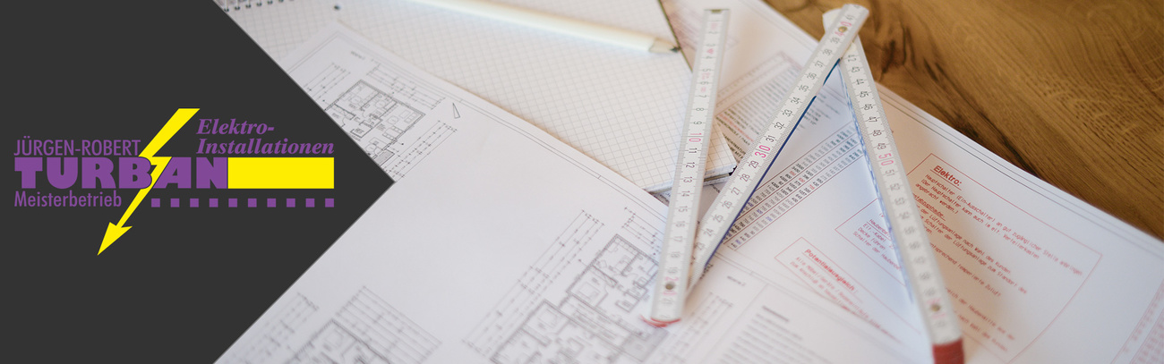 Elektroinstallationen Jürgen-Robert Turban in Nürnberg