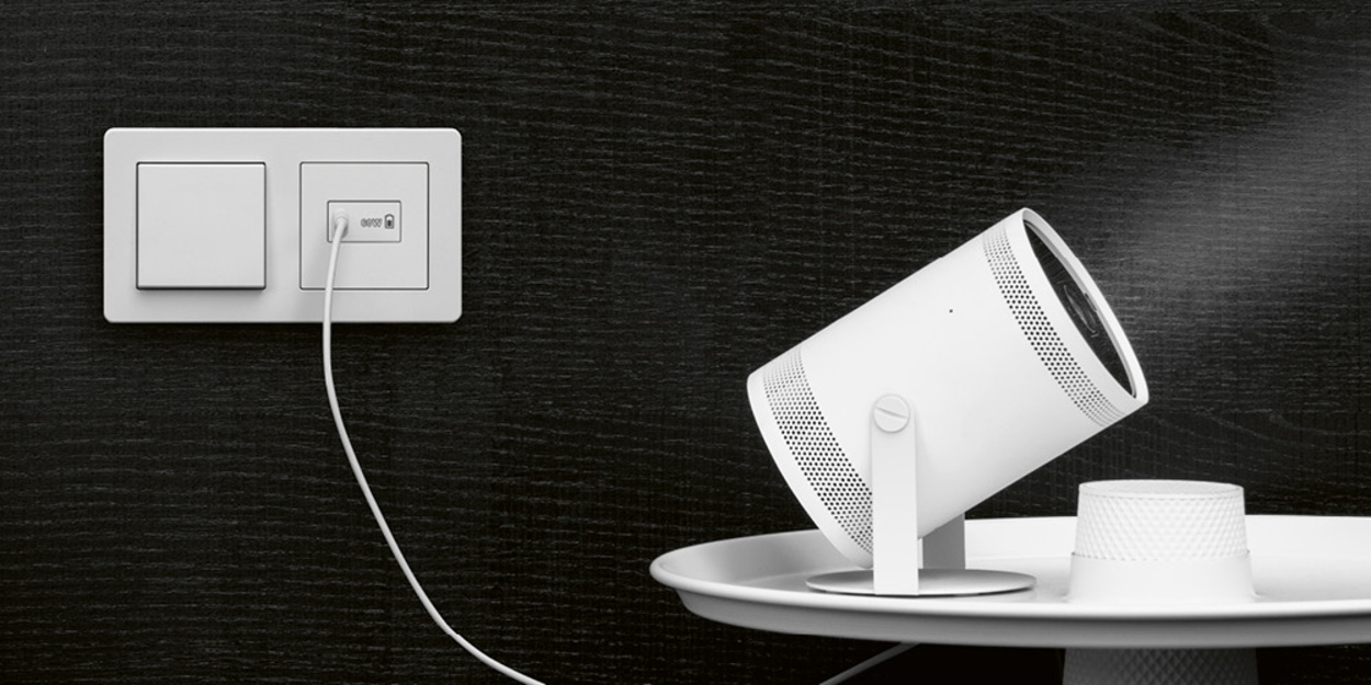 Ladegerät USB PD 60 bei Elektroinstallationen Jürgen-Robert Turban in Nürnberg