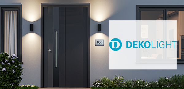 DEKO-LIGHT bei Elektroinstallationen Jürgen-Robert Turban in Nürnberg
